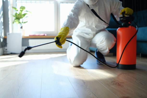 Reliable Unattended Death Cleanup contractor in Portage Des Sioux, MO by Crime Scene Cleaner Online